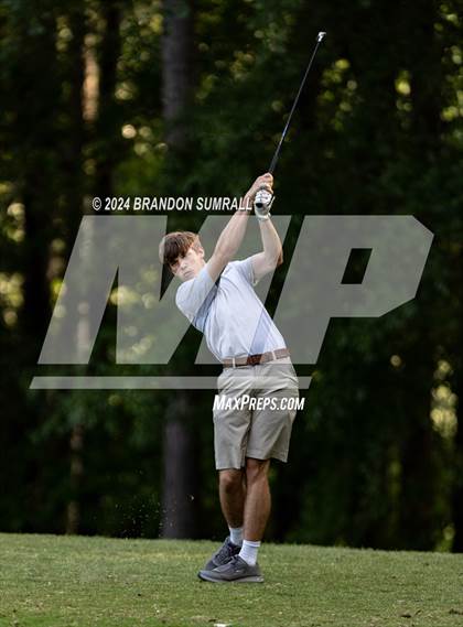 Thumbnail 1 in Jemison (Team & Individuals) photogallery.