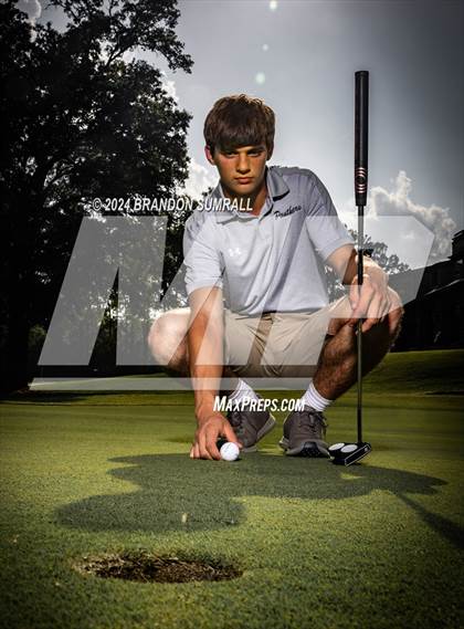Thumbnail 3 in Jemison (Team & Individuals) photogallery.