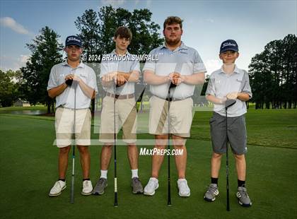 Thumbnail 2 in Jemison (Team & Individuals) photogallery.
