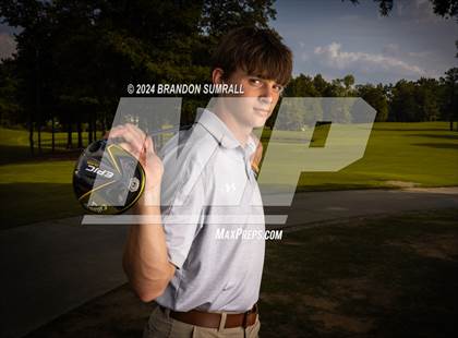 Thumbnail 2 in Jemison (Team & Individuals) photogallery.