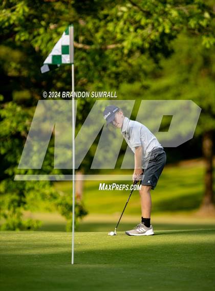 Thumbnail 2 in Jemison (Team & Individuals) photogallery.
