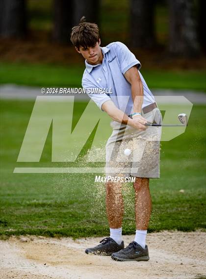 Thumbnail 1 in Jemison (Team & Individuals) photogallery.
