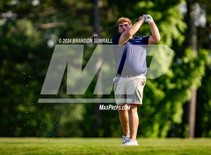 Thumbnail 1 in Jemison (Team & Individuals) photogallery.
