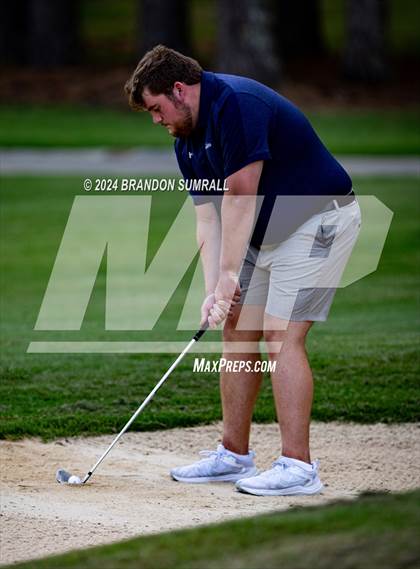 Thumbnail 3 in Jemison (Team & Individuals) photogallery.