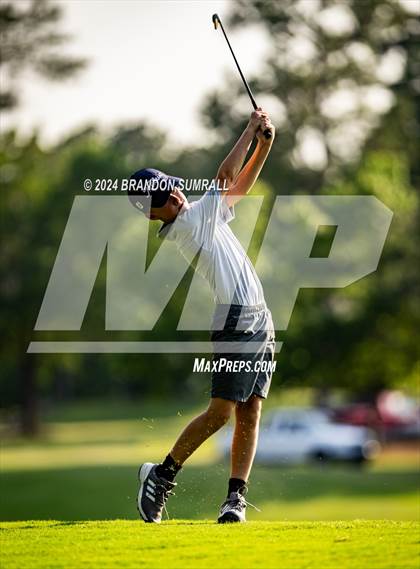 Thumbnail 1 in Jemison (Team & Individuals) photogallery.