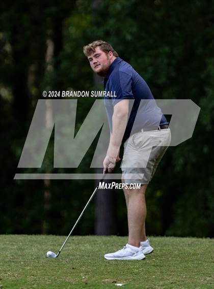 Thumbnail 3 in Jemison (Team & Individuals) photogallery.