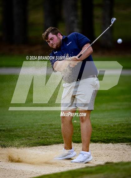 Thumbnail 2 in Jemison (Team & Individuals) photogallery.