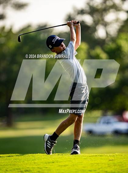 Thumbnail 2 in Jemison (Team & Individuals) photogallery.
