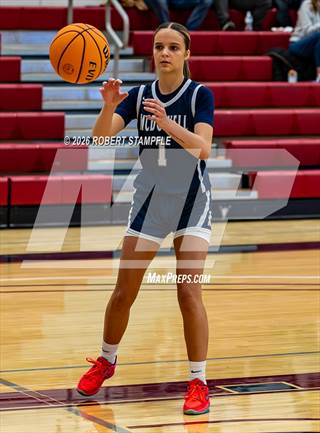 McDowell @ Oakland Catholic