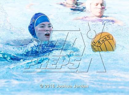 Thumbnail 2 in Alamo Heights vs Warren (Alamo Area Aquatics Association Round Robin) photogallery.