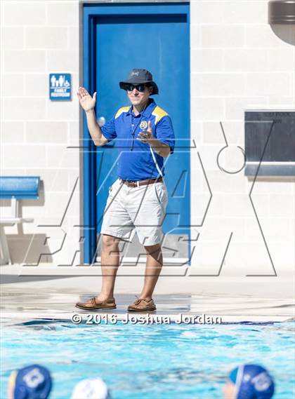 Thumbnail 3 in Alamo Heights vs Warren (Alamo Area Aquatics Association Round Robin) photogallery.
