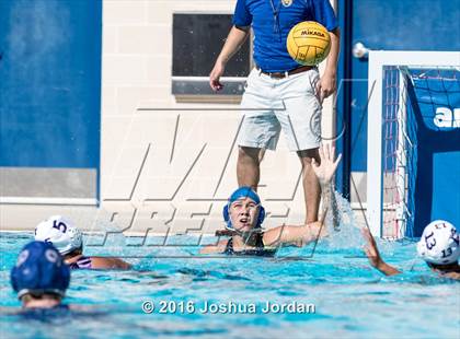 Thumbnail 3 in Alamo Heights vs Warren (Alamo Area Aquatics Association Round Robin) photogallery.