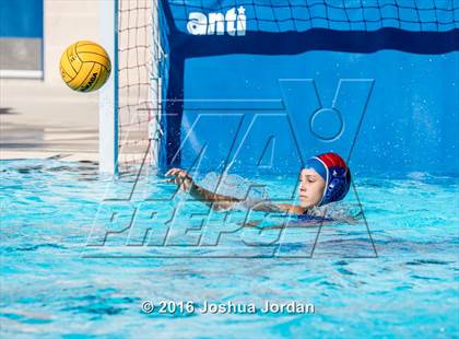 Thumbnail 2 in Alamo Heights vs Warren (Alamo Area Aquatics Association Round Robin) photogallery.