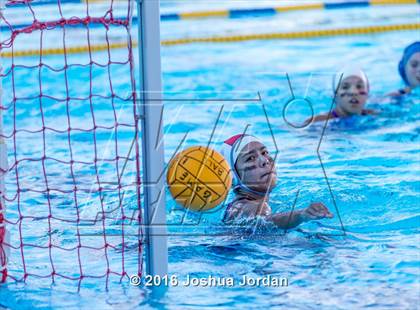 Thumbnail 2 in Alamo Heights vs Warren (Alamo Area Aquatics Association Round Robin) photogallery.