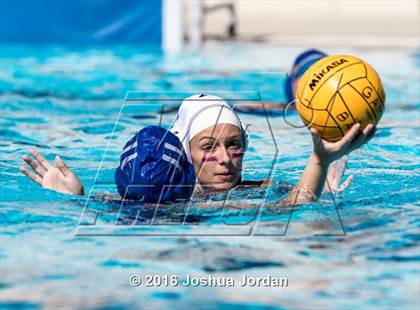 Thumbnail 3 in Alamo Heights vs Warren (Alamo Area Aquatics Association Round Robin) photogallery.