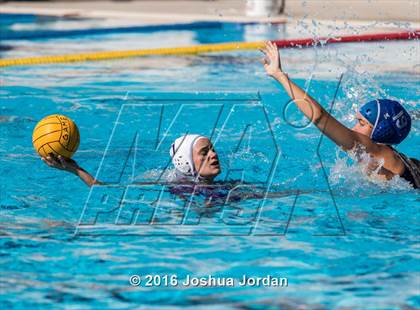 Thumbnail 3 in Alamo Heights vs Warren (Alamo Area Aquatics Association Round Robin) photogallery.