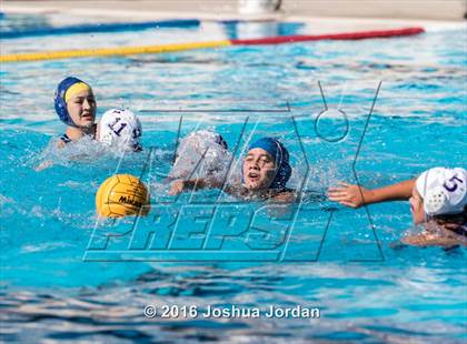 Thumbnail 2 in Alamo Heights vs Warren (Alamo Area Aquatics Association Round Robin) photogallery.