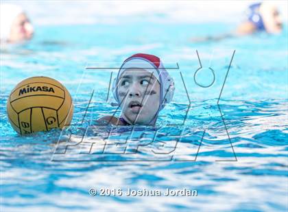 Thumbnail 3 in Alamo Heights vs Warren (Alamo Area Aquatics Association Round Robin) photogallery.