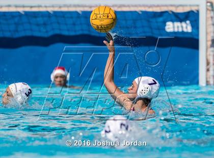 Thumbnail 3 in Alamo Heights vs Warren (Alamo Area Aquatics Association Round Robin) photogallery.