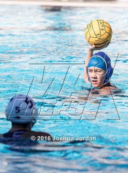 Thumbnail 3 in Alamo Heights vs Warren (Alamo Area Aquatics Association Round Robin) photogallery.