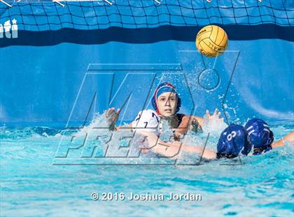 Thumbnail 2 in Alamo Heights vs Warren (Alamo Area Aquatics Association Round Robin) photogallery.