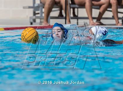 Thumbnail 2 in Alamo Heights vs Warren (Alamo Area Aquatics Association Round Robin) photogallery.