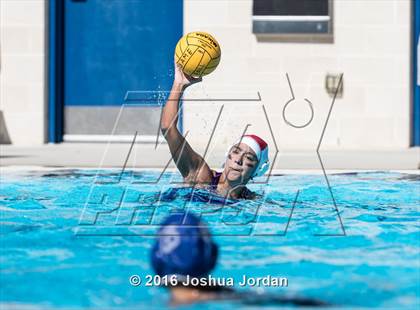 Thumbnail 1 in Alamo Heights vs Warren (Alamo Area Aquatics Association Round Robin) photogallery.
