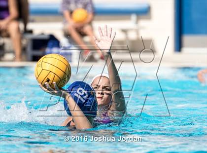 Thumbnail 3 in Alamo Heights vs Warren (Alamo Area Aquatics Association Round Robin) photogallery.