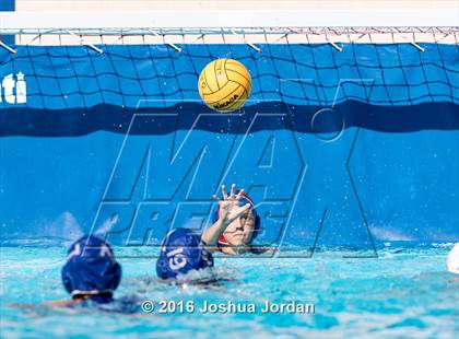Thumbnail 1 in Alamo Heights vs Warren (Alamo Area Aquatics Association Round Robin) photogallery.