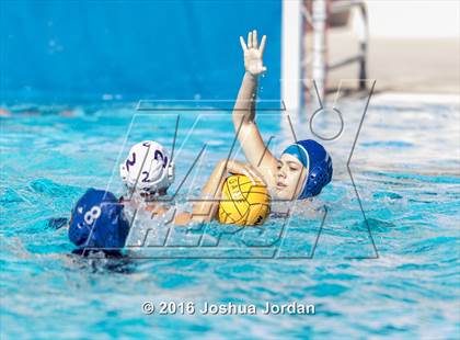 Thumbnail 1 in Alamo Heights vs Warren (Alamo Area Aquatics Association Round Robin) photogallery.