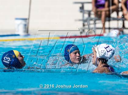 Thumbnail 3 in Alamo Heights vs Warren (Alamo Area Aquatics Association Round Robin) photogallery.