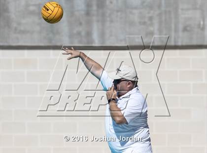 Thumbnail 3 in Alamo Heights vs Warren (Alamo Area Aquatics Association Round Robin) photogallery.