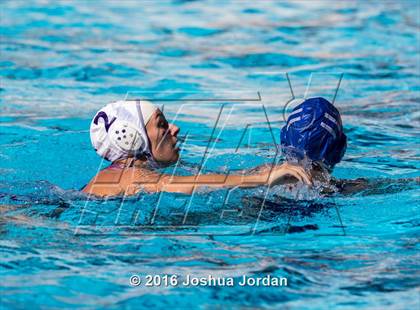 Thumbnail 1 in Alamo Heights vs Warren (Alamo Area Aquatics Association Round Robin) photogallery.