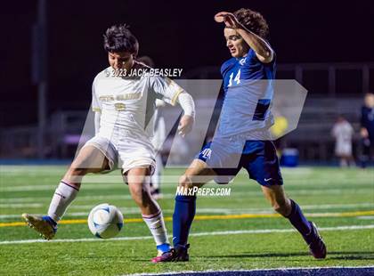 Thumbnail 3 in Vista Grande @ American Leadership Academy - Gilbert North photogallery.