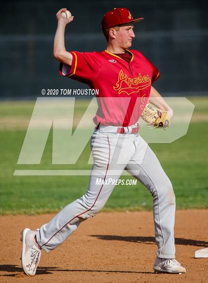 Thumbnail 2 in Arcadia @ Covina photogallery.