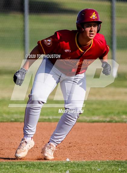 Thumbnail 1 in Arcadia @ Covina photogallery.