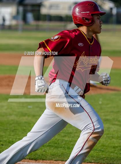 Thumbnail 2 in Arcadia @ Covina photogallery.