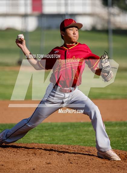 Thumbnail 1 in Arcadia @ Covina photogallery.