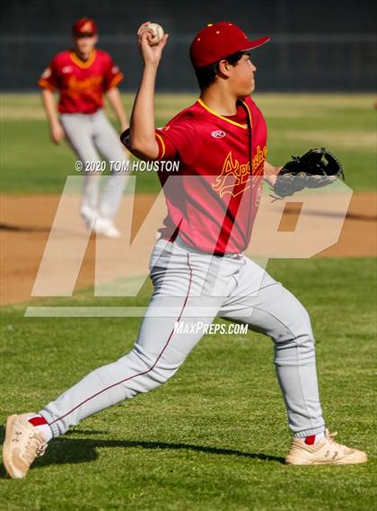 Thumbnail 2 in Arcadia @ Covina photogallery.