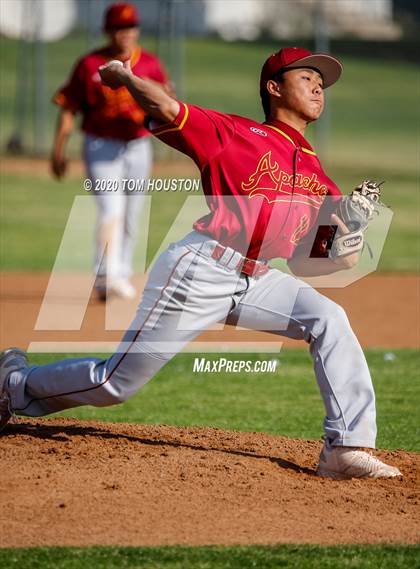 Thumbnail 2 in Arcadia @ Covina photogallery.