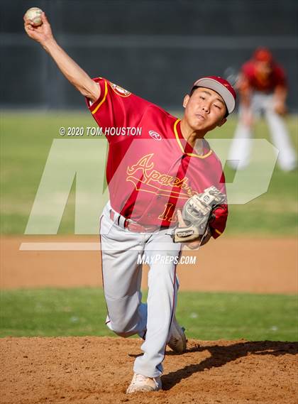 Thumbnail 2 in Arcadia @ Covina photogallery.