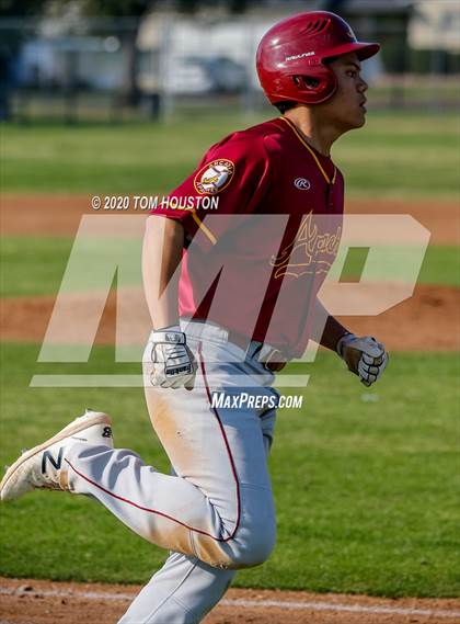 Thumbnail 1 in Arcadia @ Covina photogallery.