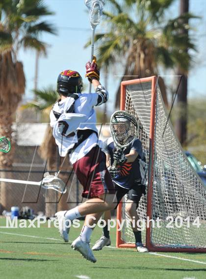 Thumbnail 1 in Horizon @ Salpointe photogallery.
