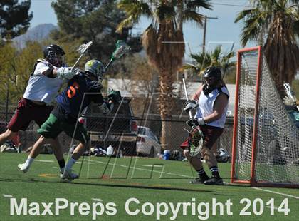 Thumbnail 1 in Horizon @ Salpointe photogallery.