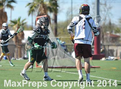 Thumbnail 1 in Horizon @ Salpointe photogallery.