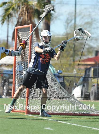 Thumbnail 1 in Horizon @ Salpointe photogallery.