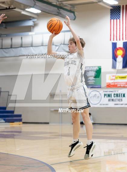 Thumbnail 3 in Pine Creek @ Fountain-Fort Carson photogallery.