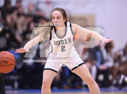 Thumbnail 1 in North vs. Archbishop Hoban (OHSAA D1 District Semifinal) photogallery.