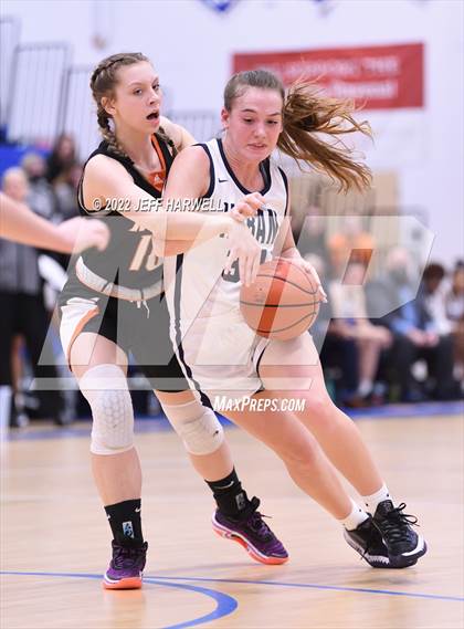 Thumbnail 1 in North vs. Archbishop Hoban (OHSAA D1 District Semifinal) photogallery.