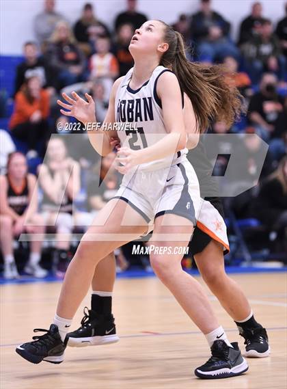 Thumbnail 2 in North vs. Archbishop Hoban (OHSAA D1 District Semifinal) photogallery.